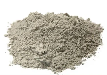 Massa de batuda àcida per al forn d'inducció