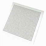 Tauler de silicat de calci perforat