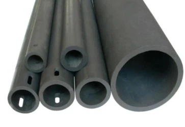 Corró de ceràmica de carbur de silici