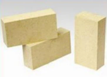 Maó de sílice aïllant