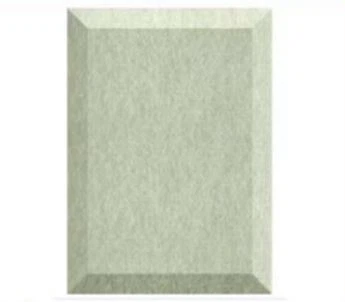 Polyester Fiber Sound Absorption Board