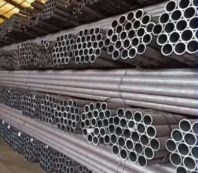 Seamless Pipe For Boiler